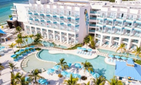 Margaritaville Island Reserve Riviera Maya By Karisma Adults Only