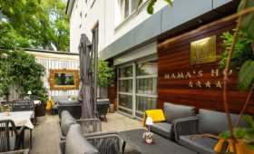 Mama’s Design & Boutique