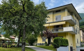 Alla Pergola