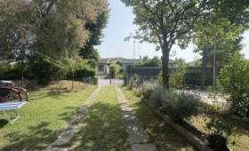 Villa Santina