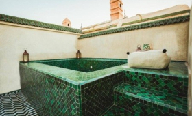 Riad Zazz
