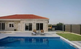 Villa Verde (Vinišće)