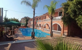 Laganas Beach (Ex Eugenia)