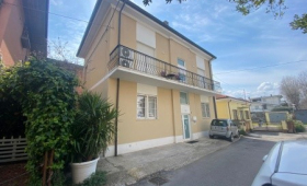 Apartmány Ferrarin