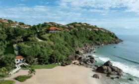 Banyan Tree Lang Co (Phu Loc)