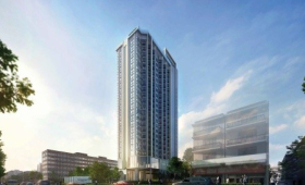 Somerset Pattaya