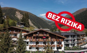 Ursprungs Panorama Hotel Königsleiten