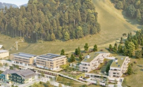 Family Resort Werfenweng