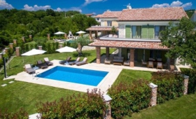 Villa Nika