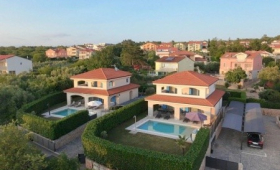 Villa Loma 1