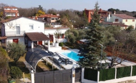 Villa Grace Felice