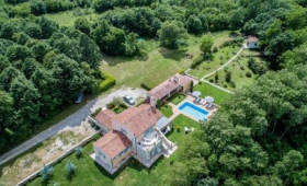 Villa Lipa (Krnica)