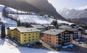 Kaprun Apartments