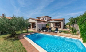 Villa Lucas
