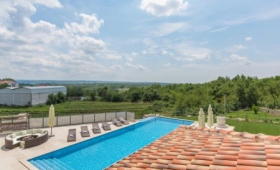 Villa San Lorenzo (Brtonigla)