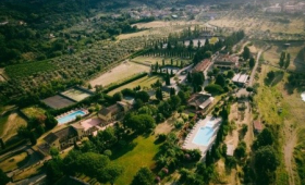 Fattoria Degli Usignoli