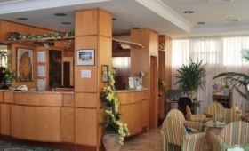 Hotel Acerboli