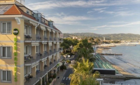 Diano Marina Palace