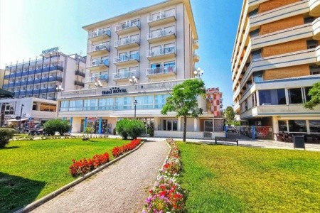 Royal (Cesenatico)