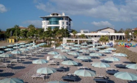 Blu Suite