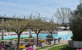 September Hotel Thessaloniki