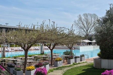 September Hotel Thessaloniki
