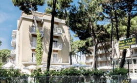Park Hotel Pineta