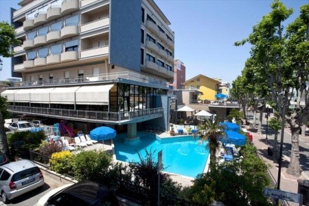 Metropolitan (Bellaria – Igea Marina)
