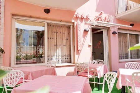 Residence Rosa