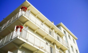 Residence Rimini Mare