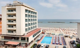 Majestic (Igea Marina)