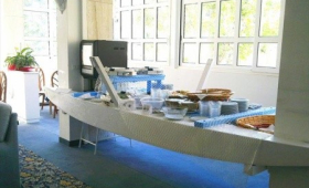 Residence Maremonti