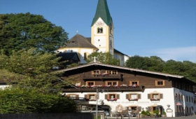 Gasthof Unterm Rain
