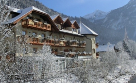 Alte Mühle (Schluderns)