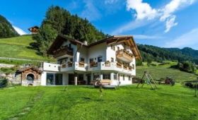 Alpenappart