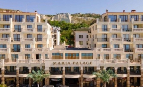 Maria Palace