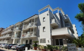 Des Bains (Riccione)