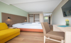 Werzers Seehotel Wallerwirt