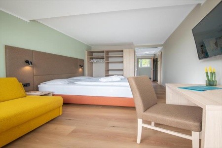 Werzers Seehotel Wallerwirt