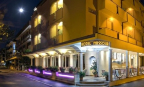 Missouri