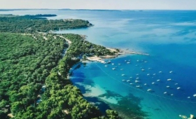 Camping Homes Mon Perin