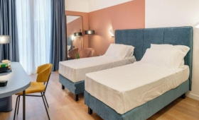 Biscardi Hotel Bari (Ex. Europa)