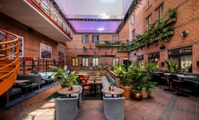 Comfort Hotel Vesterbro