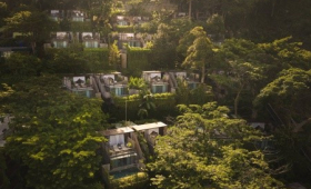 Dinso Resort