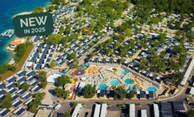 Aminess Style Camping Atea Resort