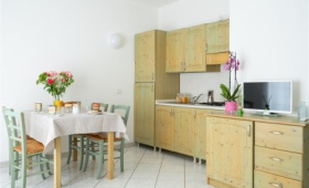 Residence Il Borgo Di Badesi