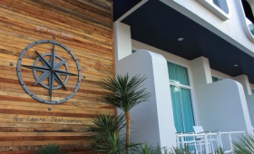Sugar Marina Resort – Nautical