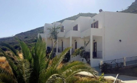 Porto Potha (Telendos)