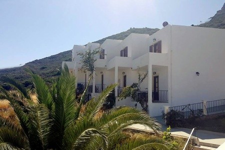 Porto Potha (Telendos)