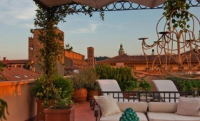 Grand Majestic Gia‘ Baglioni